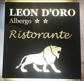 Albergo Ristorante Leon d'Oro Este